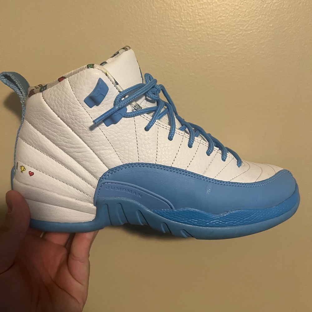 Kids retro 12